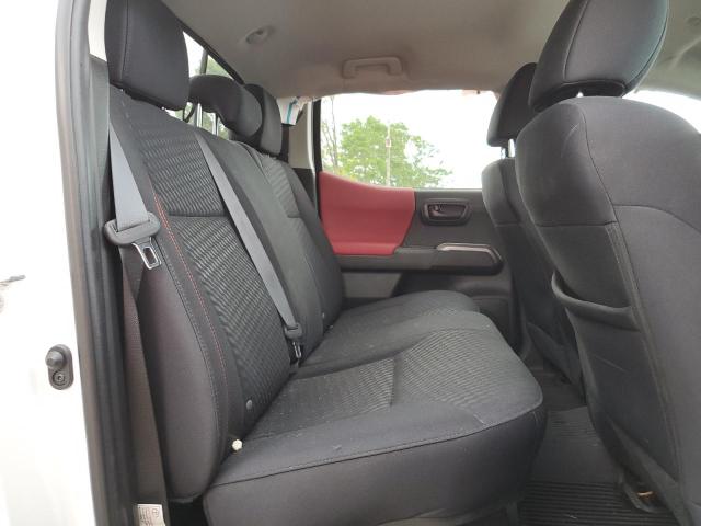 2023 TOYOTA TACOMA DOU 3TYCZ5AN5PT153057