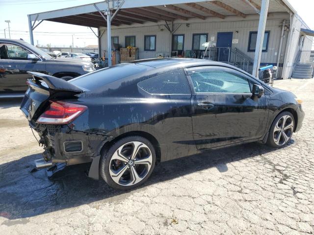 2015 HONDA CIVIC SI 2HGFG4A57FH701499