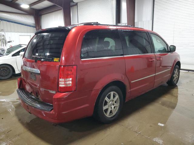 Vin: 2a4rr5d14ar110418, lot: 58310655, chrysler minivan touring 20103