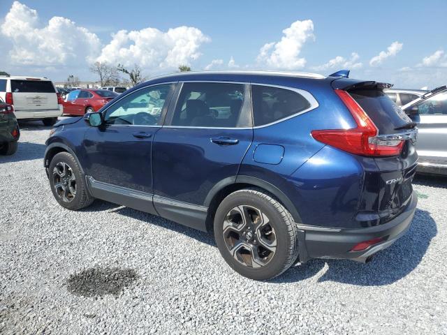 Vin: 5j6rw1h98hl006065, lot: 58570575, honda crv touring 20172