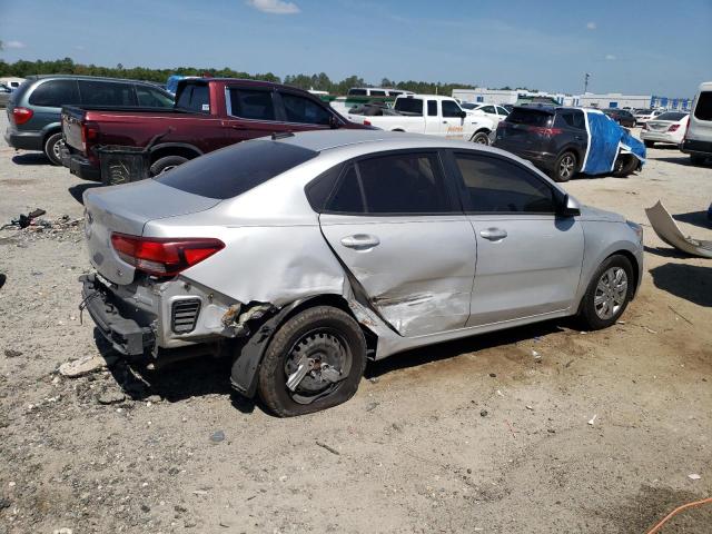 2021 KIA RIO LX 3KPA24AD3ME429900