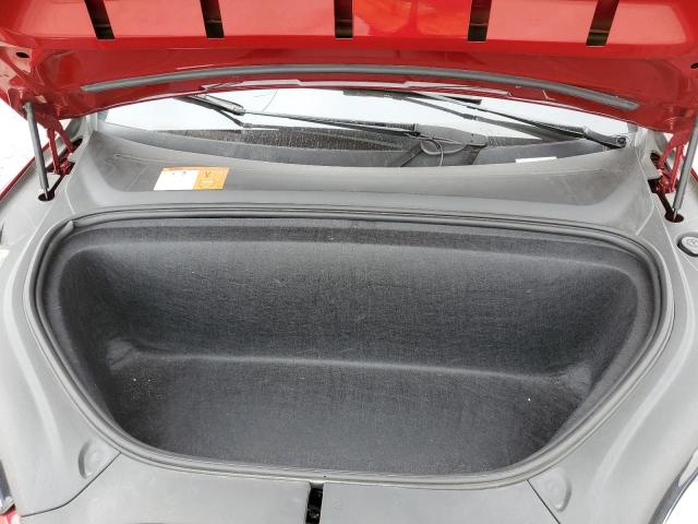 2018 TESLA MODEL X 5YJXCBE26JF116320