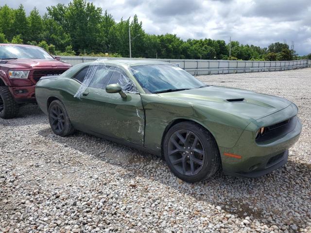 2020 DODGE CHALLENGER 2C3CDZAG0LH110245