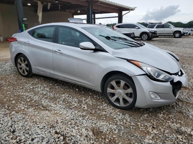 Vin: kmhdh4ae6du674191, lot: 58590505, hyundai elantra gls 20134