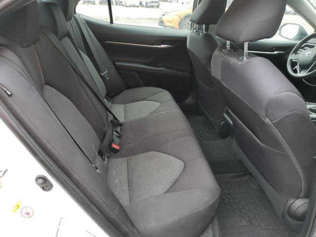 2018 TOYOTA CAMRY L - 4T1B11HK8JU583313