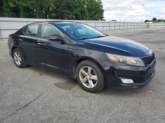 Vin: 5xxgm4a72fg354969, lot: 58599695, kia optima lx 20154