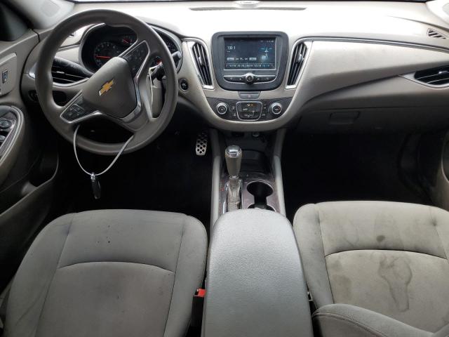 2017 CHEVROLET MALIBU LS 1G1ZB5ST8HF190864