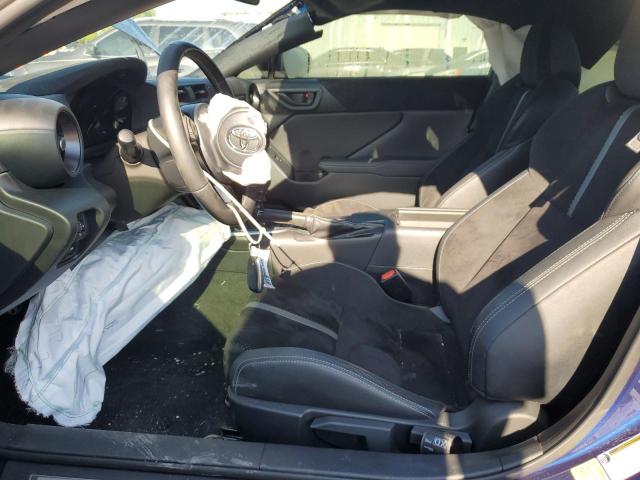 2024 TOYOTA GR 86 PREM JF1ZNBE10R9758974