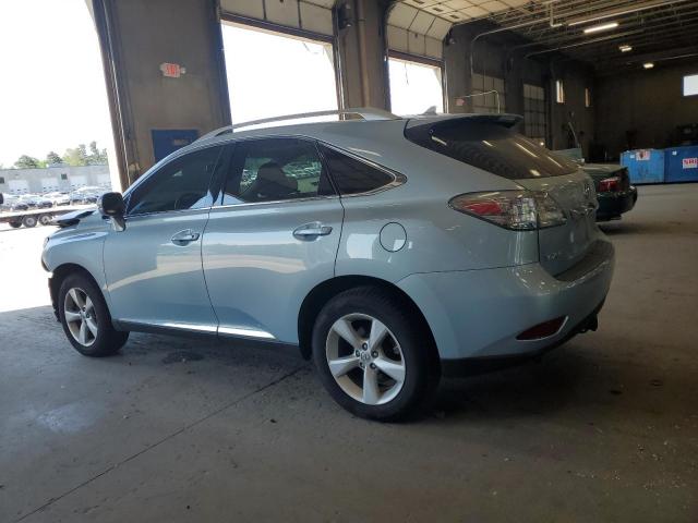 Vin: 2t2bk1ba5ac061281, lot: 56967785, lexus rx350 350 20102