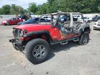 2018 JEEP WRANGLER U - 1C4HJXDG2JW139965