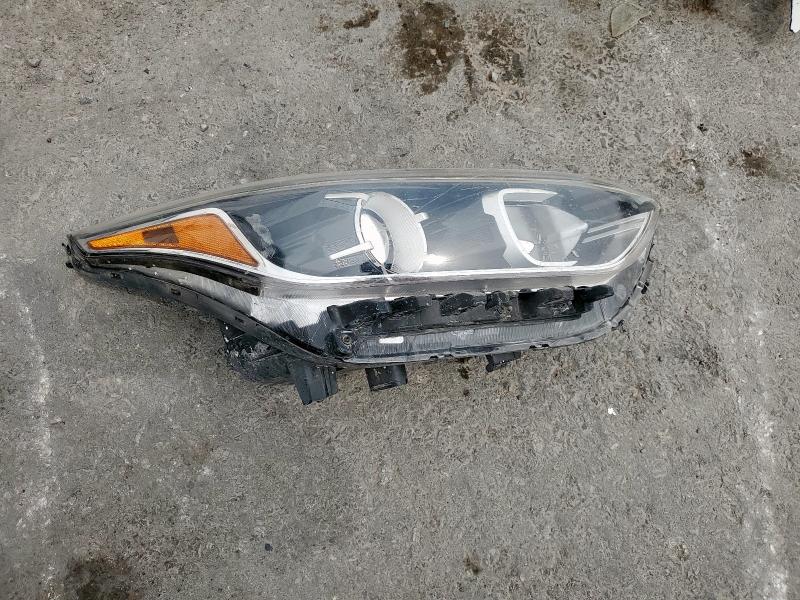 2021 KIA FORTE FE 3KPF24AD4ME263084