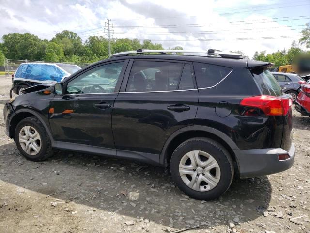 Vin: 2t3bfrev5dw110382, lot: 55872685, toyota rav4 le 20132
