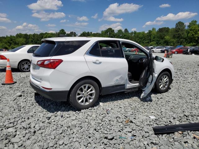 Vin: 2gnaxkev1k6193227, lot: 56359425, chevrolet equinox lt 20193