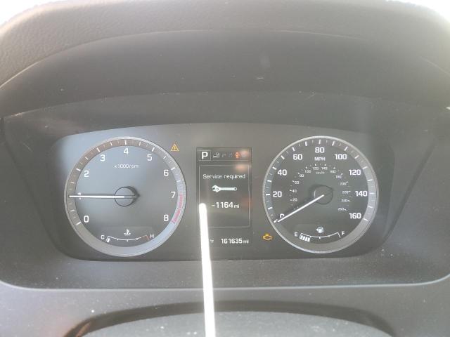 2015 HYUNDAI SONATA SPO - 5NPE34AF3FH037255
