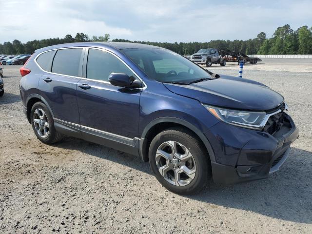 Vin: 5j6rw1h50ja002784, lot: 57855865, honda crv ex 20184