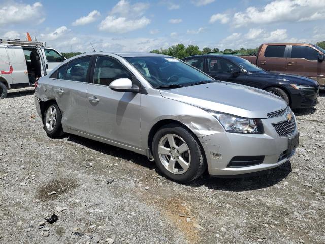Vin: 1g1pc5sb3e7215719, lot: 57181965, chevrolet cruze lt 20144