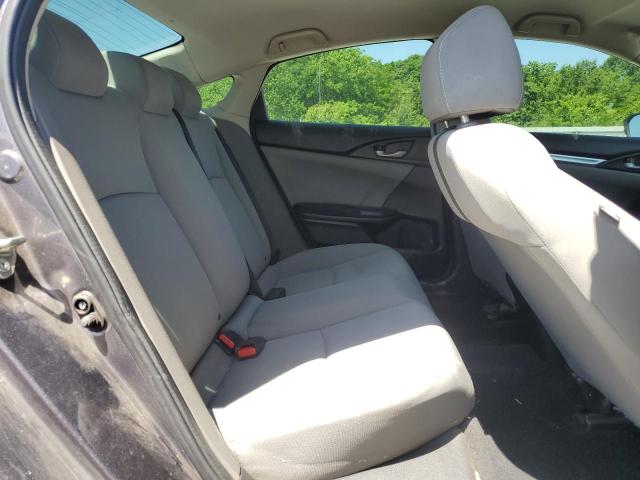 2018 HONDA CIVIC LX - 19XFC2F56JE041872