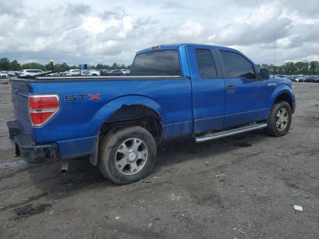 Vin: 1ftex1ew5afb67098, lot: 55912555, ford f-150 super cab 20103