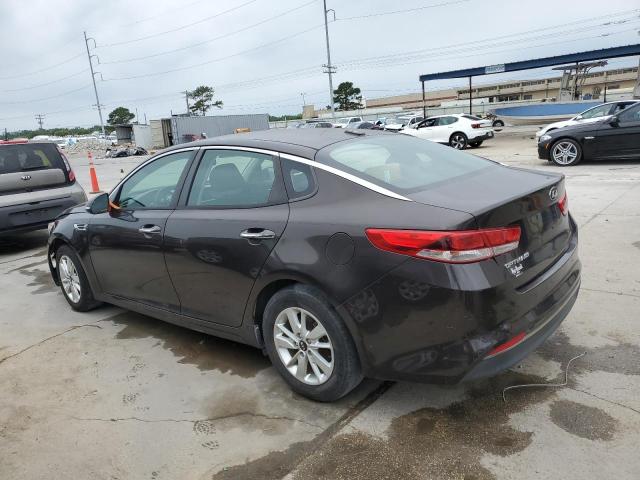 Vin: knagt4l32j5239778, lot: 57169245, kia optima lx 20182