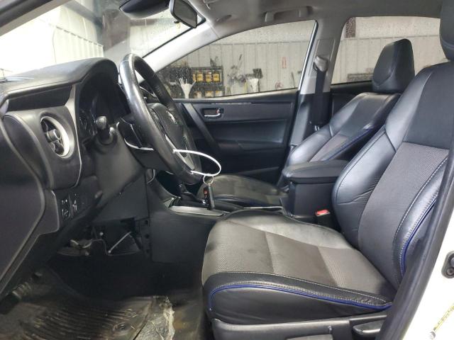 2017 TOYOTA COROLLA L - 2T1BURHE9HC799134