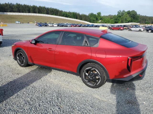 Vin: 3kpfu4de3se003156, lot: 55524605, kia k4 ex ex 20252