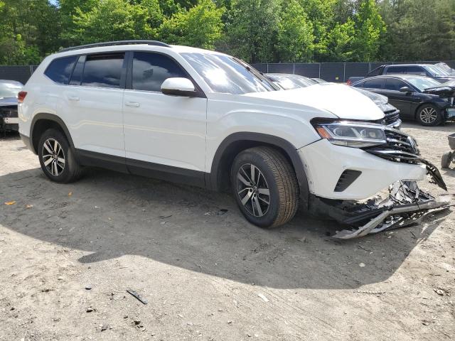 Vin: 1v2lp2ca3mc513383, lot: 56131345, volkswagen atlas se 20214