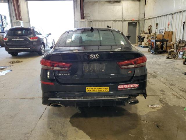 2019 KIA OPTIMA LX - 5XXGT4L32KG370497