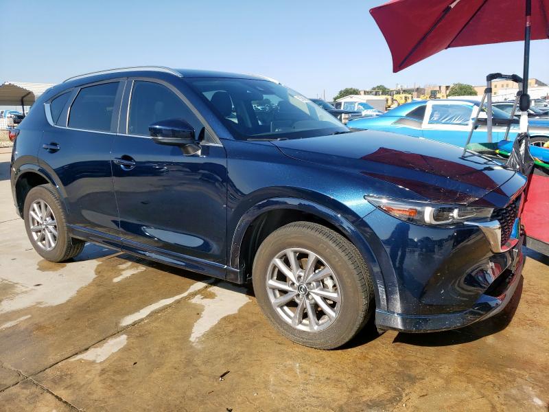 Vin: jm3kfbbm2r0387464, lot: 57764525, mazda cx-5 selec select 20244