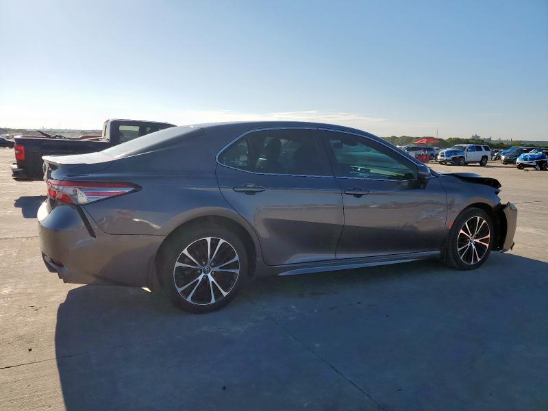 Vin: 4t1b11hkxju069317, lot: 56231295, toyota camry l 20183