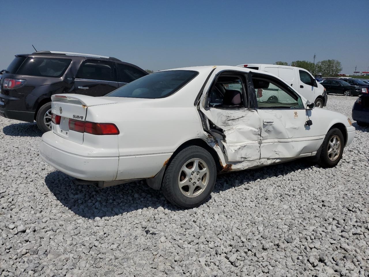 Global Auto Auctions