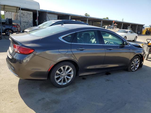 Vin: 1c3ccccb2fn544311, lot: 54791535, chrysler 200 c 20153