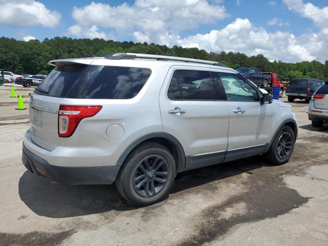 Vin: 1fmhk7d80bga82002, lot: 58995065, ford explorer xlt 20113
