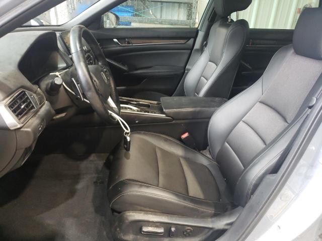 2022 HONDA ACCORD HYB 1HGCV3F27NA043522