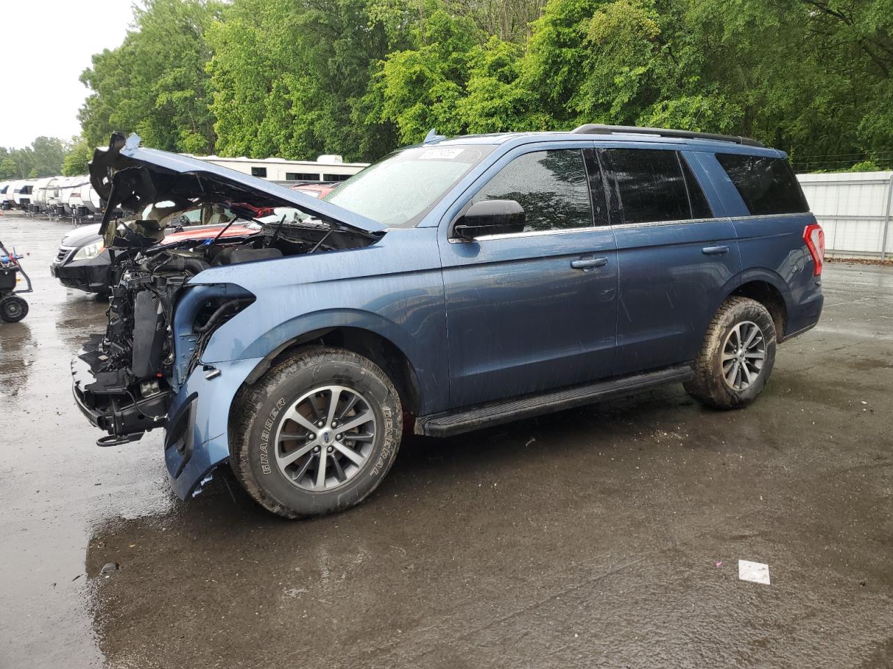 FORD EXPEDITION XL