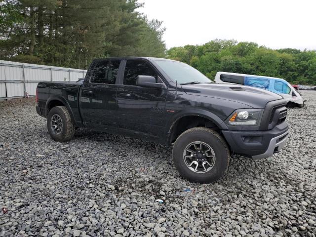 Vin: 1c6rr7yt4gs212166, lot: 56273595, ram 1500 rebel 20164