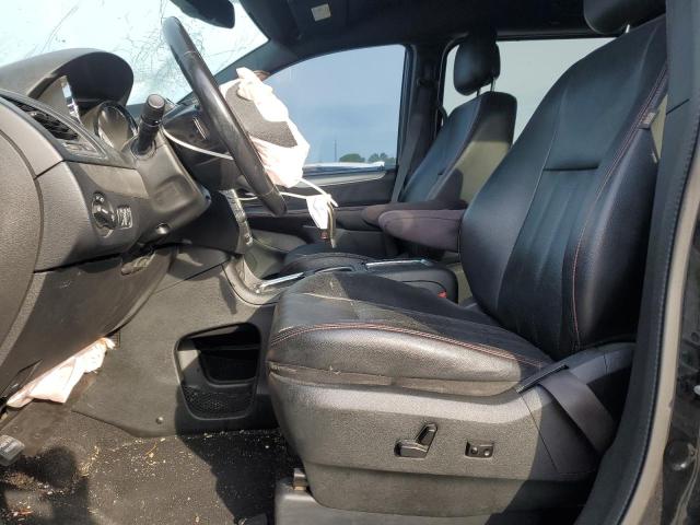 2017 DODGE GRAND CARA - 2C4RDGEG6HR711147