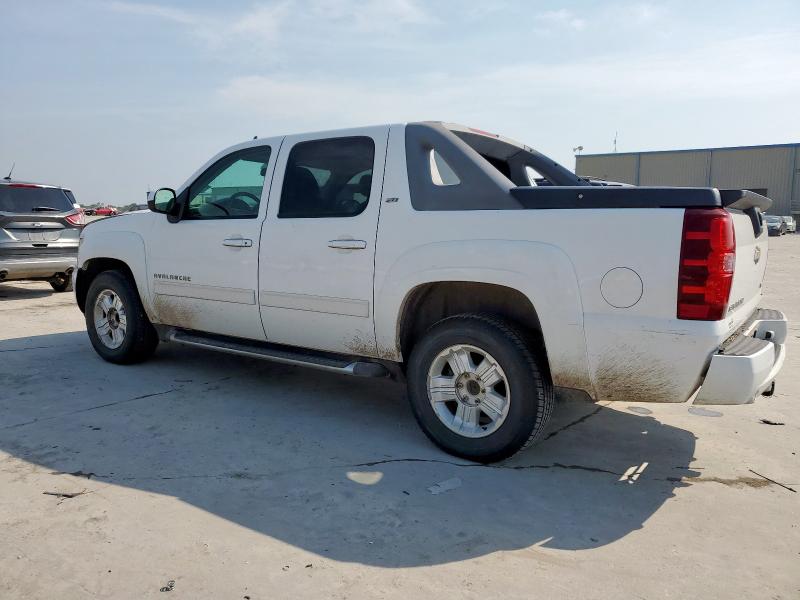 Vin: 3gnncfe00ag132432, lot: 56749395, chevrolet avalanche lt 20102