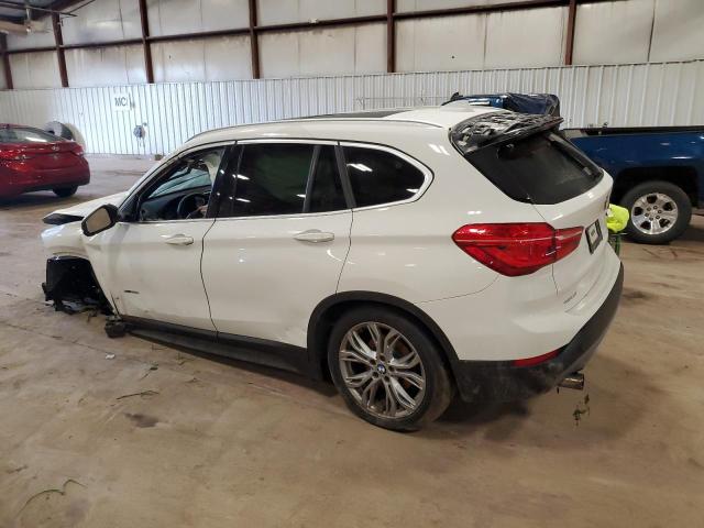 Vin: wbxht3c35h5f82165, lot: 57995725, bmw x1 xdrive28i 20172