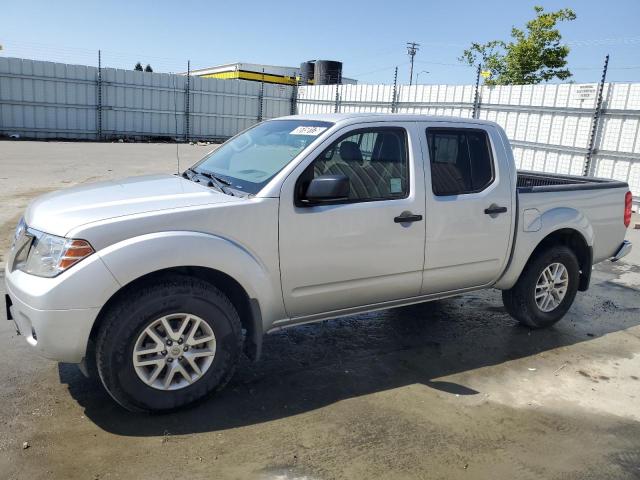 Vin: 1n6ad0er4kn712711, lot: 55158175, nissan frontier s 2019 img_1