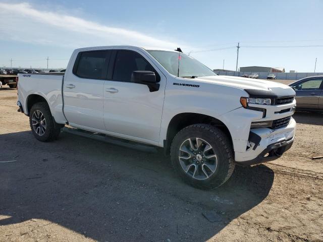 Vin: 1gcuyeel3mz414109, lot: 55739485, chevrolet all models k1500 rst 20214