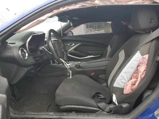 2020 CHEVROLET CAMARO LS 1G1FB1RS1L0143745