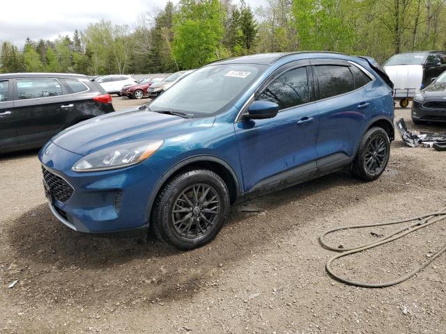 Vin: 1fmcu9g65luc60225, lot: 57029625, ford escape se 2020 img_1