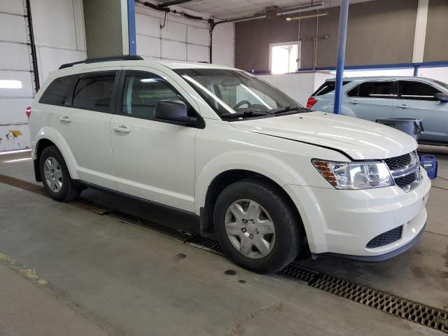 Vin: 3d4pg4fb7bt508419, lot: 55355115, dodge journey express 20114