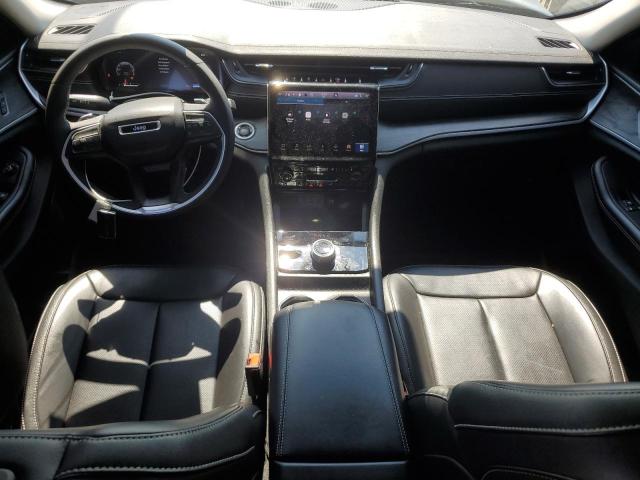 2023 JEEP GRAND CHER - 1C4RJHBGXPC642795