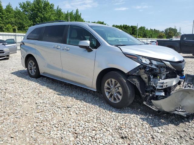 Vin: 5tdkrkec1ss228859, lot: 58371825, toyota all models le 20254
