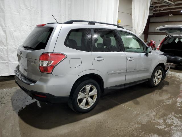 Vin: jf2sjaec7eh421433, lot: 58153595, subaru forester 2.5i premium 20143
