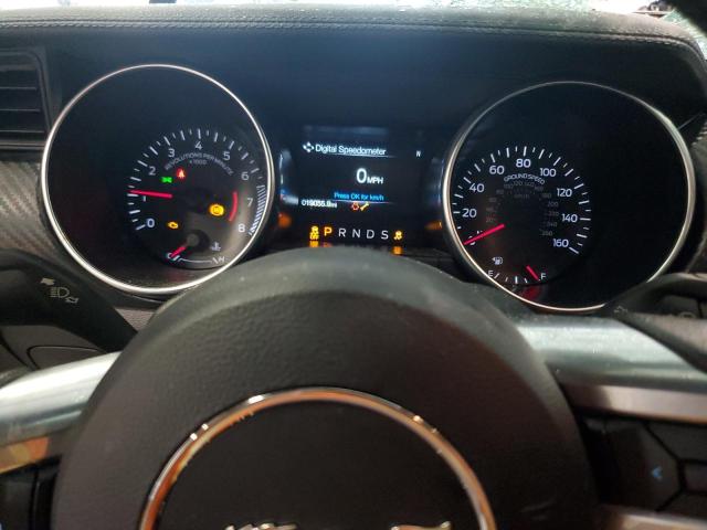 2022 FORD MUSTANG - 1FA6P8TH0N5145478