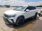2023 VOLKSWAGEN TAOS SE - 3VVSX7B27PM336653