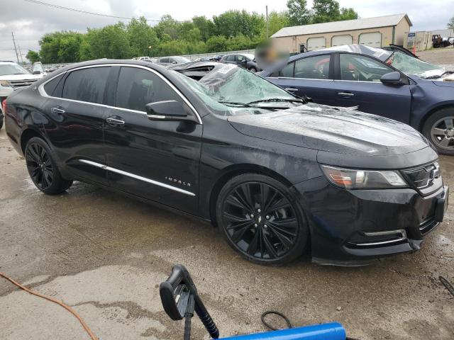 Vin: 1g1105s32ku100775, lot: 57684915, chevrolet impala premier 20194
