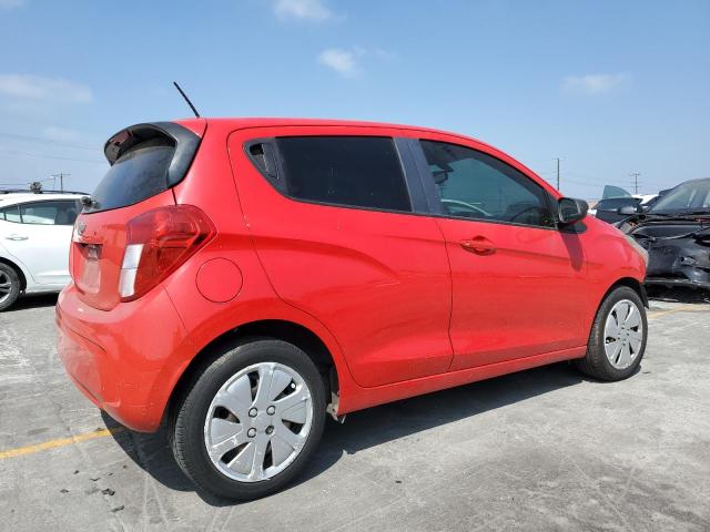 Vin: kl8cb6sa4gc591029, lot: 57691045, chevrolet spark ls 20163
